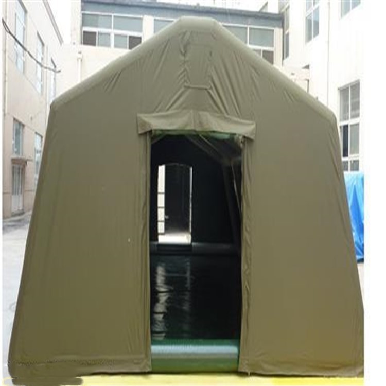 福州充气军用帐篷模型生产工厂